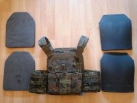 Zentauron QRS Plattenträger SK4 Platten Lindnerhof Plate Carrier Wandsbek - Hamburg Rahlstedt Vorschau