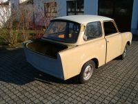 Trabant 601 Sachsen-Anhalt - Zahna-Elster Vorschau