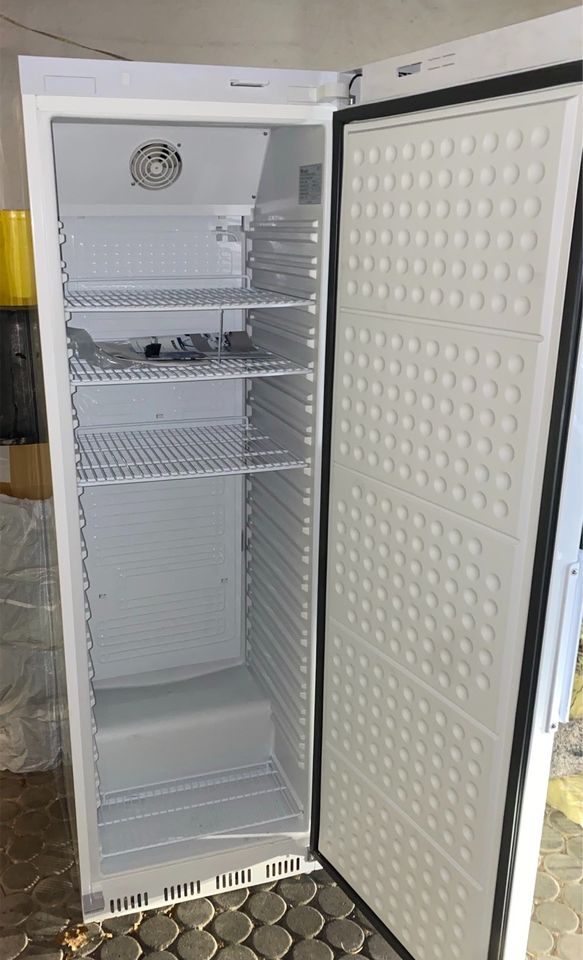 Kühlschrank weiß 360l Neu - kein Liebherr, LG,Samsung,Bosch,Beko in Fulda