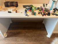 Schreibtisch oder Bank ,,Smastad“ von  Ikea Hessen - Eichenzell Vorschau