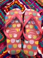 Havaianas Flipflops 38 Frankfurt am Main - Westend Vorschau