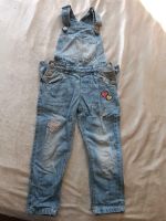 Jeans Latzhose Nordrhein-Westfalen - Kierspe Vorschau