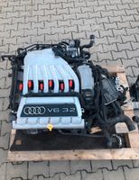 Audi TT 8N BHE 3.2 Technikpaket Getriebe Motor GYU DQ250 Bayern - Berg bei Neumarkt i.d.Opf. Vorschau