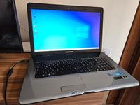 Medion MD-98920M 17,3" Laptop, CPU-i3-2350M/2,3 ghz, 8 gb ram. Bayern - Sennfeld Vorschau
