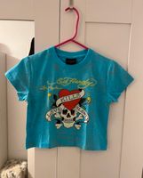 Ed Hardy T-Shirt - Gr.36 Nordrhein-Westfalen - Neuss Vorschau