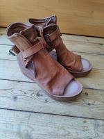 Damen Schuhe A.S 98 Gr.42 - wie neu Hamburg-Nord - Hamburg Winterhude Vorschau