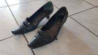 Esprit Pumps " schwarz " Gr. 39 " getragen !!! Rheinland-Pfalz - Bad Breisig  Vorschau