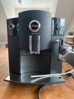 Jura IMPRESSA C5 - Vollautomatische Kaffemaschine Grabfeld - Grabfeld-Jüchsen Vorschau