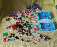 Lego Reste für Bastler Ergänzung Ersatz Wuppertal - Oberbarmen Vorschau