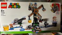 Lego 71390 Super Mario  Reznor Knockdown Nordrhein-Westfalen - Elsdorf Vorschau