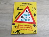 Nikolaus Nützel - Jugend in Gefahr - Buch Ratgeber mit Humor Niedersachsen - Wittmund Vorschau