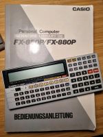 Casio FX-850P - Personal Computer Kiel - Mitte Vorschau