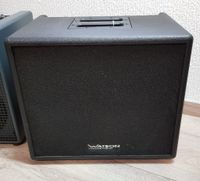 WATSON XA50D Akustik Verstärker Amp Gitarre, Gitarrenverstärker Bayern - Tirschenreuth Vorschau