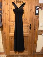 Kleid Jake“s 34 lang Ballkleid Festkleid MaxiKleid schwarz Brandenburg - Nauen Vorschau