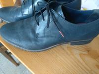 Tamaris Halbschuhe Gr. 41 Bayern - Günzburg Vorschau