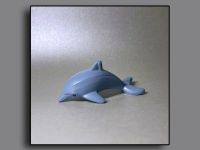 Lego Figuren - Ozean Tiere Fisch Delfin sandblau Baden-Württemberg - Ulm Vorschau