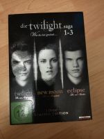 Twilight DVD 1-3 Anrode - Lengefeld Vorschau