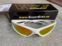 Vintage Sonnenbrille Sportbrille 90er Retro Radbrille Brille Nürnberg (Mittelfr) - Südoststadt Vorschau