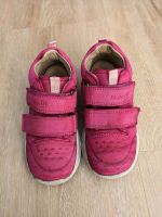 pinke Superfit Sneaker Schuhe Leder W IV Gr. 24 Nordrhein-Westfalen - Isselburg Vorschau