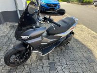 Verkaufe Motorroller Hessen - Limburg Vorschau
