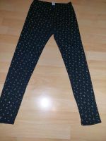 Leggins für Mädchen  Gr. 146 Sachsen-Anhalt - Halle Vorschau