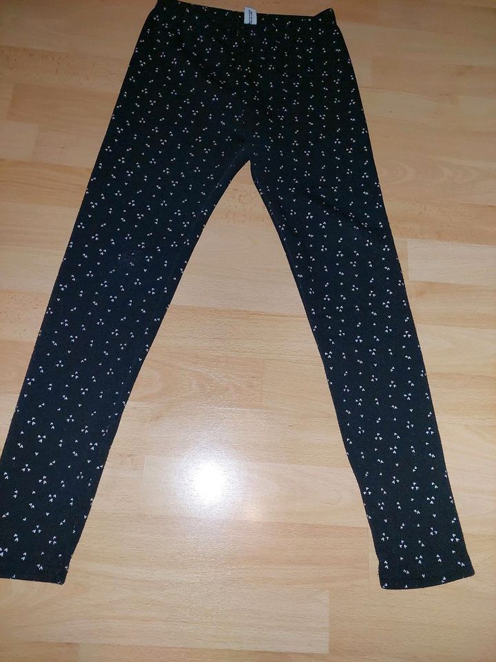 Leggins für Mädchen  Gr. 146 in Halle