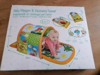 Baby Playgym & Discovery Tunnel Bayern - Hohenthann Vorschau