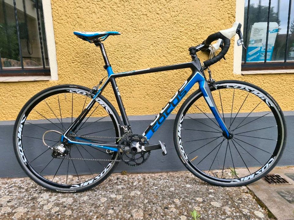 FOCUS cayo evo 3.0 Rennrad Gr.M (54 ) in Berlin