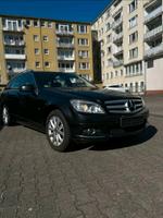 Mercedes-Benz C220 CDI  Automatik Wuppertal - Barmen Vorschau