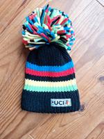 UCI WORLD CHAMPION - BIG BOBBLE HAT MÜTZE Baden-Württemberg - Mannheim Vorschau