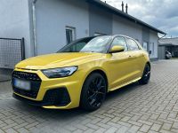 Audi A1 Bj 2022 S Line 150 PS Automatik Niedersachsen - Meinersen Vorschau