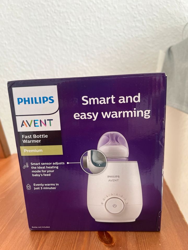 Philips Avent warming in Offenbach