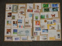 47 Sonder- Briefmarken – Postfrisch - noch gültig Nennwert 28,88€ Saarbrücken-West - Burbach Vorschau