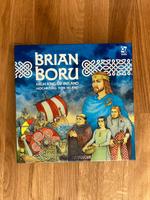 Brian Boru Brettspiel – Top-Zustand, nur einmal gespielt München - Moosach Vorschau