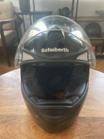 Schuberth Motorradhelm Modell S1  Größe 54/55 München - Maxvorstadt Vorschau