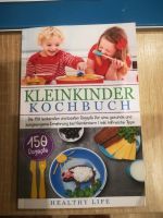 Kleinkinder Kochbuch 150 Rezepte Bayern - Bad Neustadt a.d. Saale Vorschau