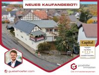 Sofort bezugsfreies Zweifamilienhaus mit Garage als Kapitalanlage oder eigenen Nutzung in Merzbach Nordrhein-Westfalen - Rheinbach Vorschau