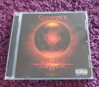 GODSMACK - THE ORACLE... CD Hessen - Kassel Vorschau