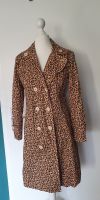 Cooler Trenchcoat von Brilliantime ++Leopard Look++Gr. 38+TOP Hamburg - Bergedorf Vorschau