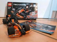 LEGO Technic 42026 Action Racer OVP *TOP* Nordrhein-Westfalen - Bedburg Vorschau