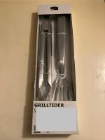 Ikea Grilltider Grillbesteck Neustadt - Buntentor Vorschau