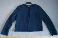 Vero Moda Gr. 40 Blazer Bolero Jacke Blau festlich neuwertig Bayern - Bayreuth Vorschau