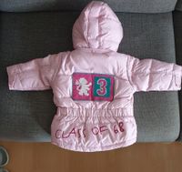 Baby Jacke neu ESPRIT Kinderjacke rosa Bayern - Landshut Vorschau