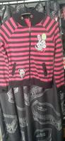 Psycho Bunny Psychobilly Rockabilly Punk Gothic Horrorpunk Pink Brandenburg - Eisenhüttenstadt Vorschau