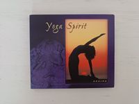 Yoga Spirit  Akasha   Audio CD / Mantra Yoga CD Kiel - Schilksee Vorschau