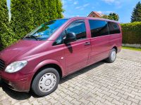 Mercedes Vito 115 Cdi Export Bayern - Lengdorf Vorschau