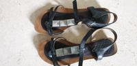 Sandalen in Gr. 38 Bayern - Obermichelbach Vorschau