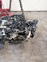 MOTOR DET DETA 2.0 TDI KOMPLETT Nordrhein-Westfalen - Ratingen Vorschau