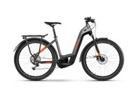 Haibike Trekking 10 - Low UVP 4699,00€ -10% Kr. Altötting - Winhöring Vorschau