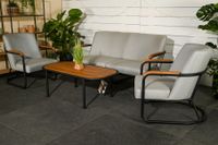 Hartman Studio 54 Garten-Lounge -Set mit Tisch 529 Nordrhein-Westfalen - Unna Vorschau